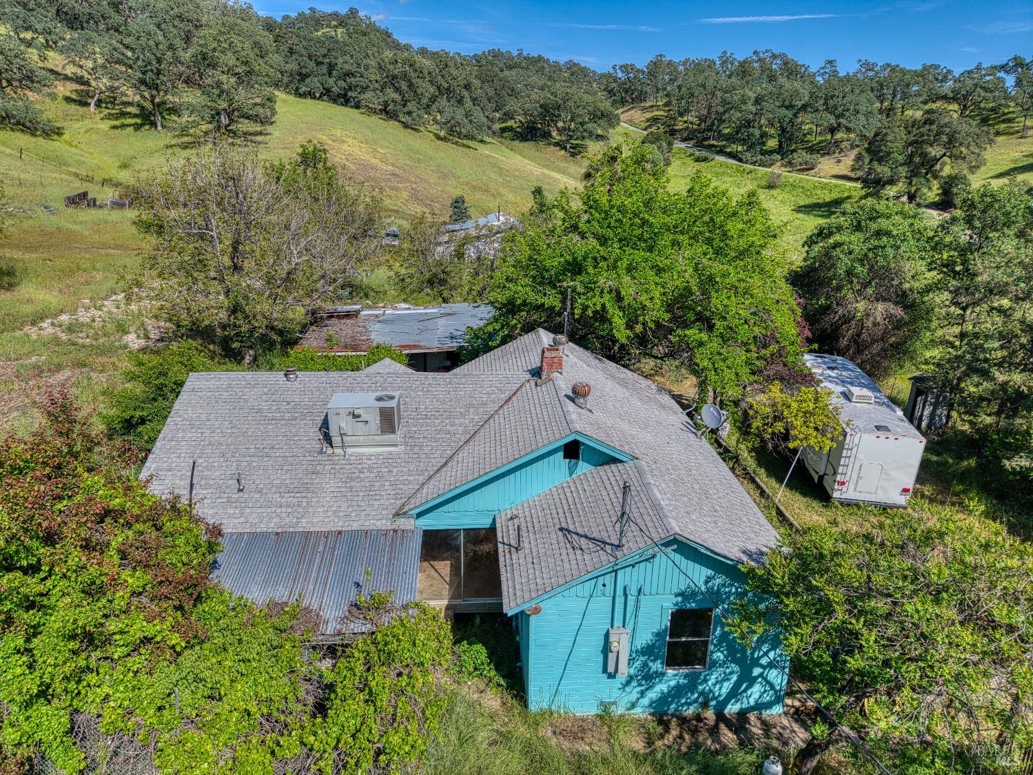 1440 W State Highway 20 Upper Lake CA 95485