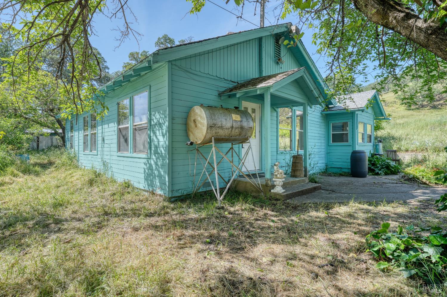 1440 W State Highway 20 Upper Lake CA 95485