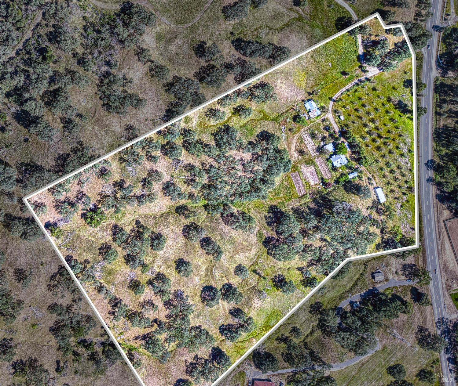 1440 W State Highway 20 Upper Lake CA 95485
