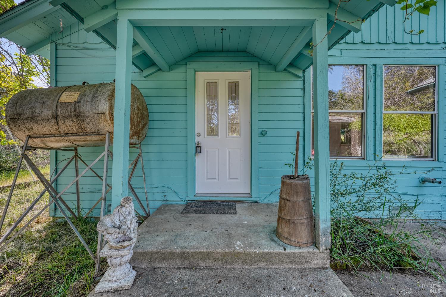1440 W State Highway 20 Upper Lake CA 95485