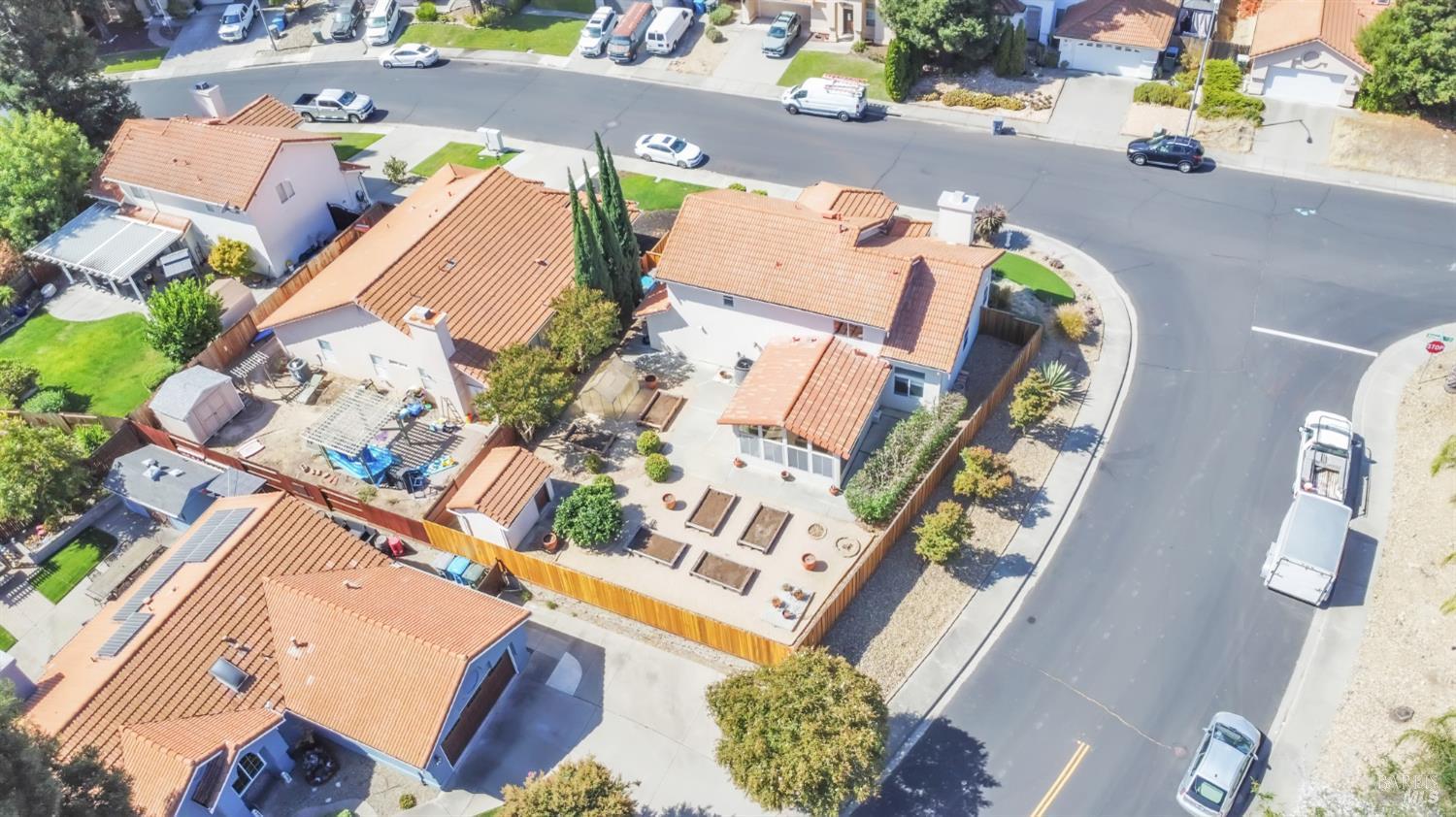 231 Sungate Court Vacaville CA 95688
