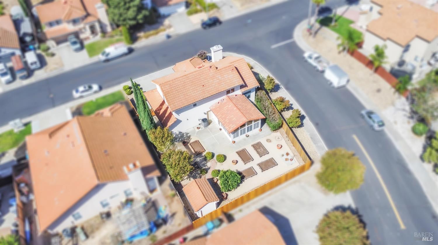 231 Sungate Court Vacaville CA 95688