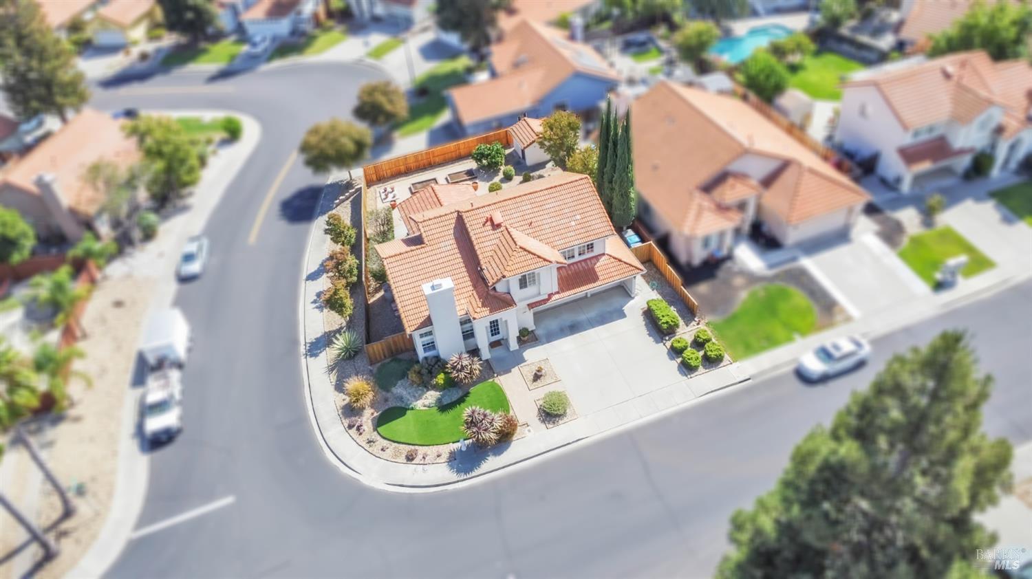 231 Sungate Court Vacaville CA 95688