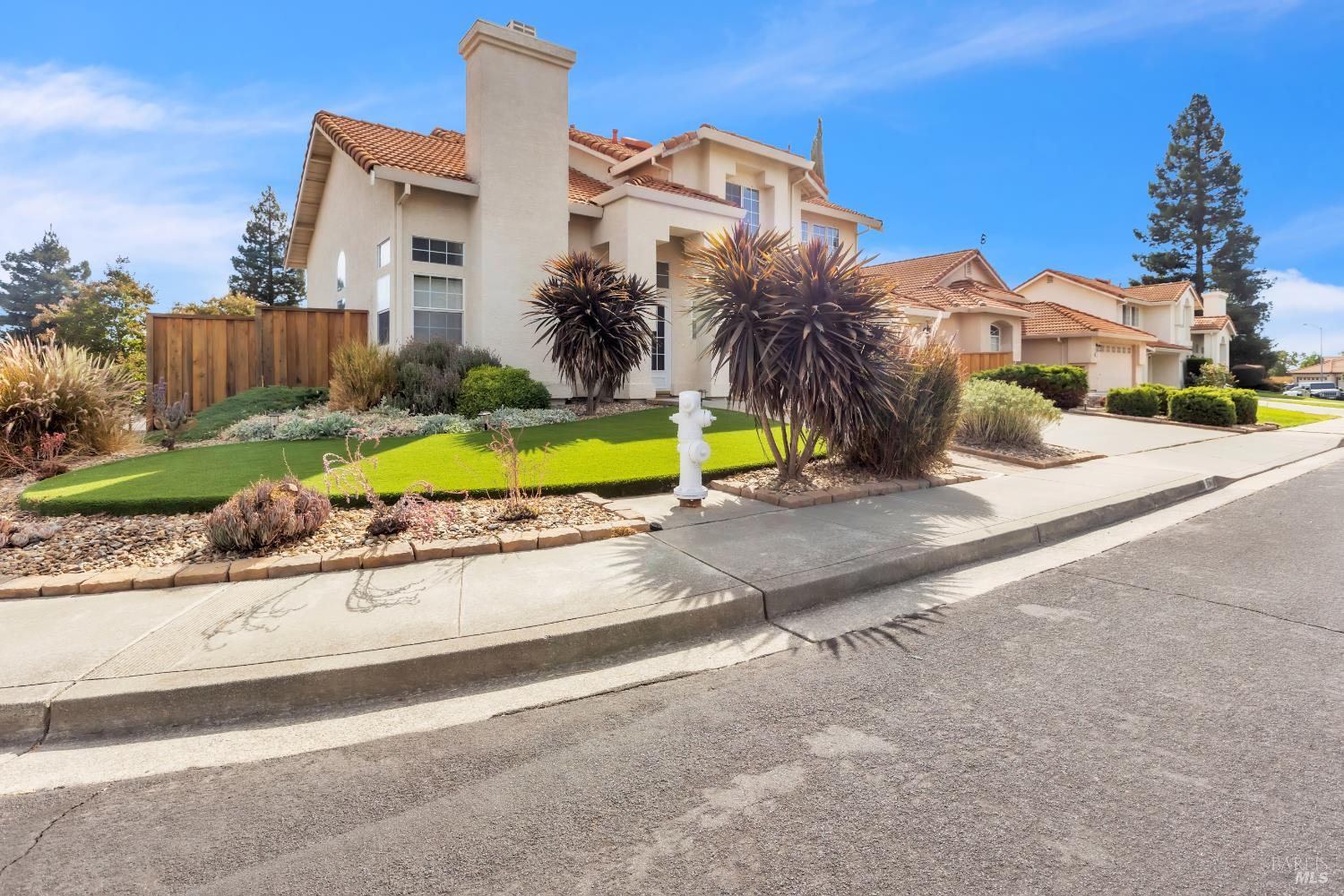 231 Sungate Court Vacaville CA 95688