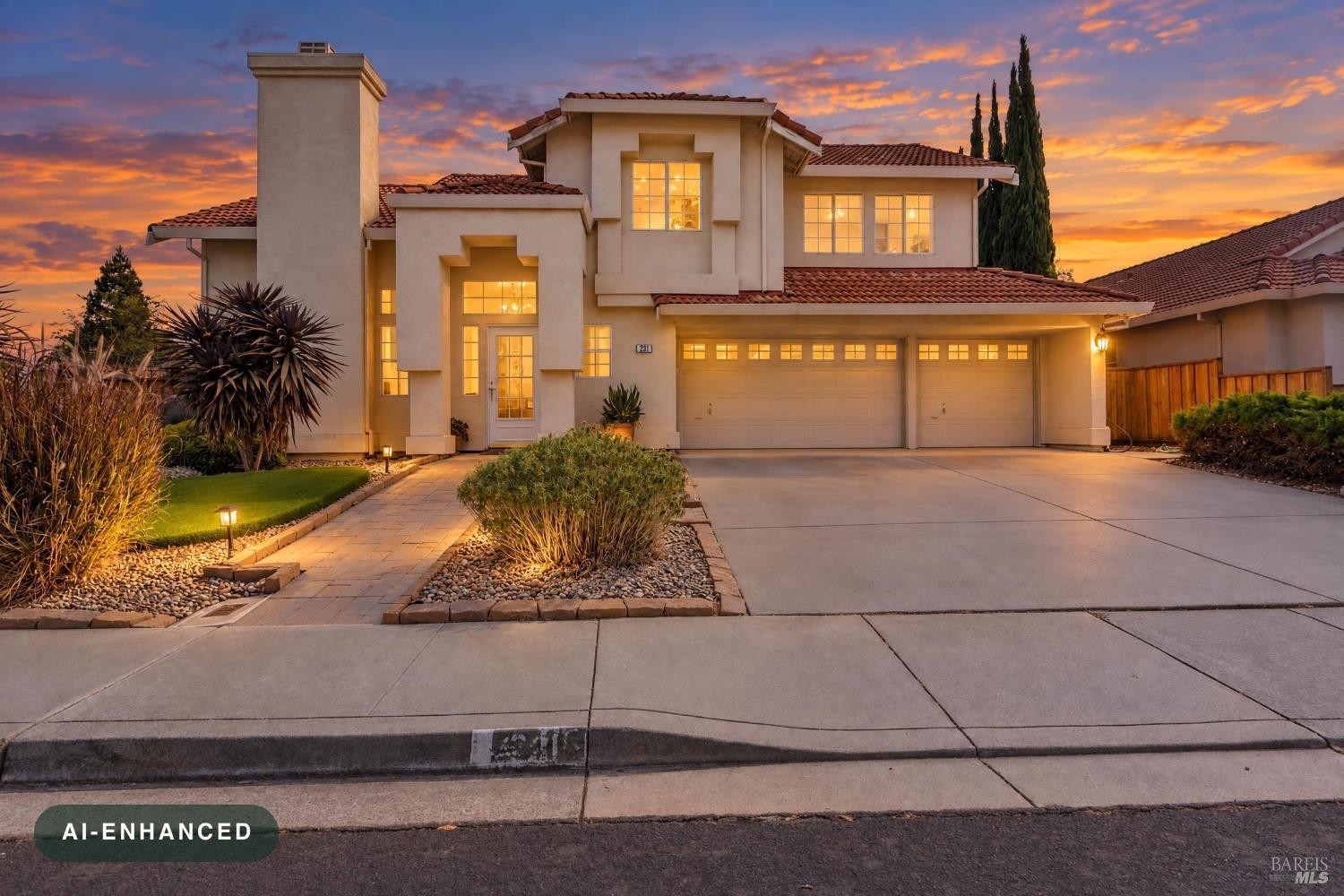 231 Sungate Court Vacaville CA 95688