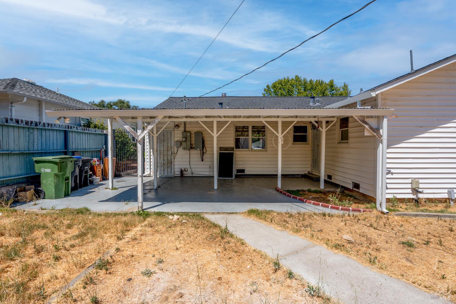 850 Mendocino Drive Ukiah CA 95482