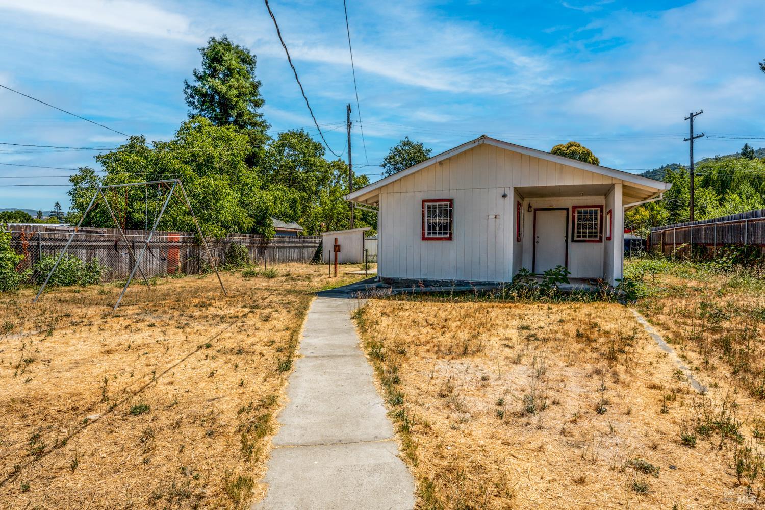 850 Mendocino Drive Ukiah CA 95482