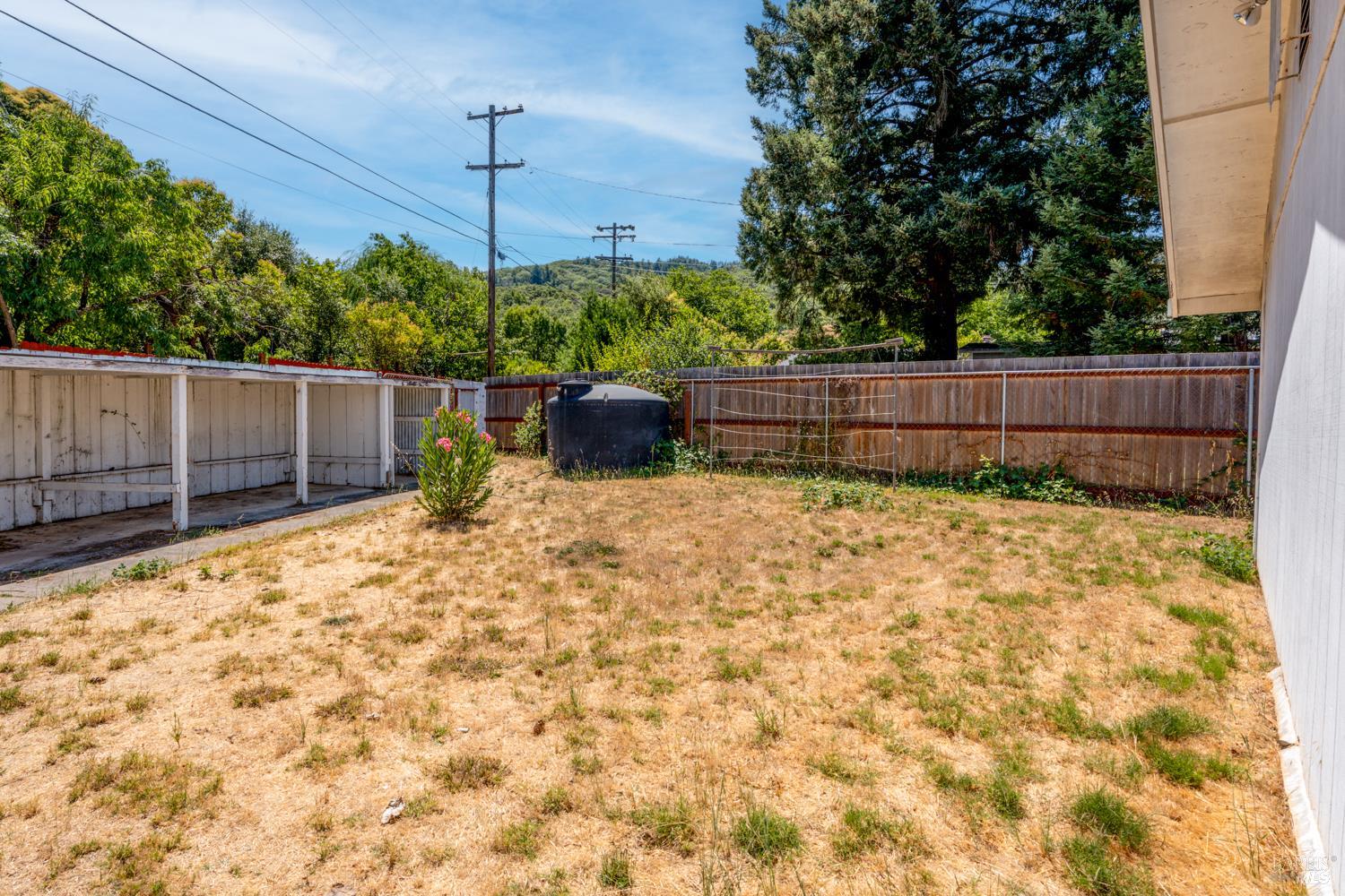 850 Mendocino Drive Ukiah CA 95482