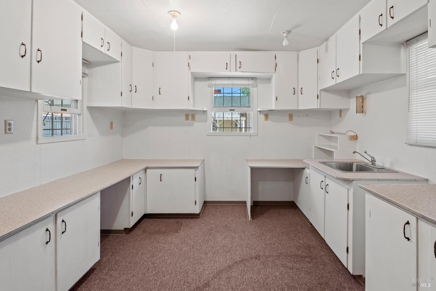 850 Mendocino Drive Ukiah CA 95482