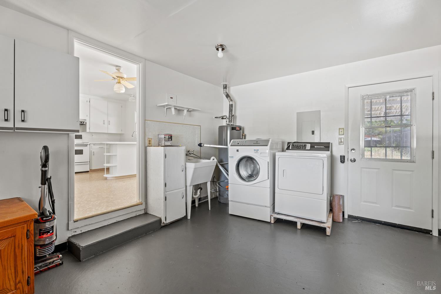 850 Mendocino Drive Ukiah CA 95482