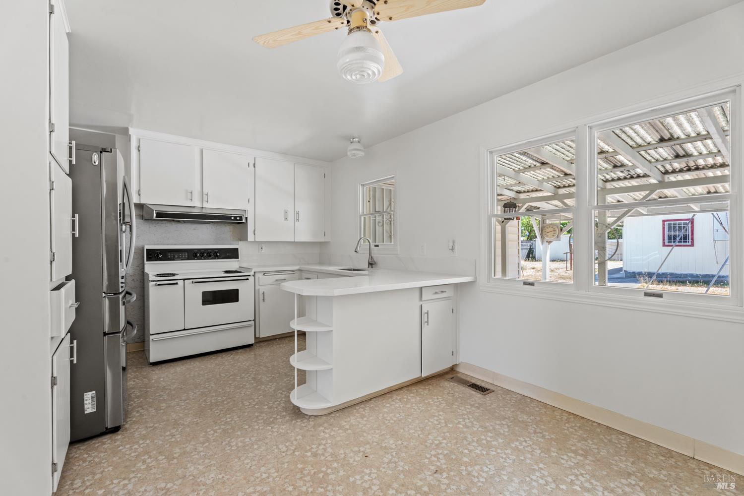 850 Mendocino Drive Ukiah CA 95482