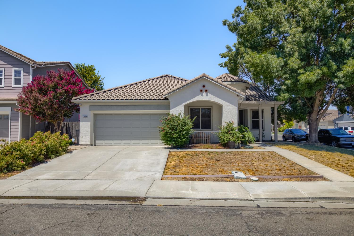 1893 Hardy Drive Woodland CA 95776