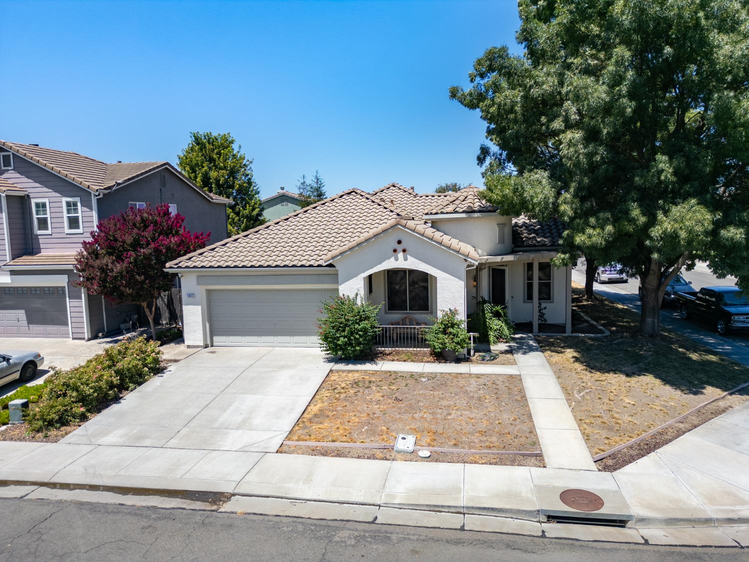 1893 Hardy Drive Woodland CA 95776