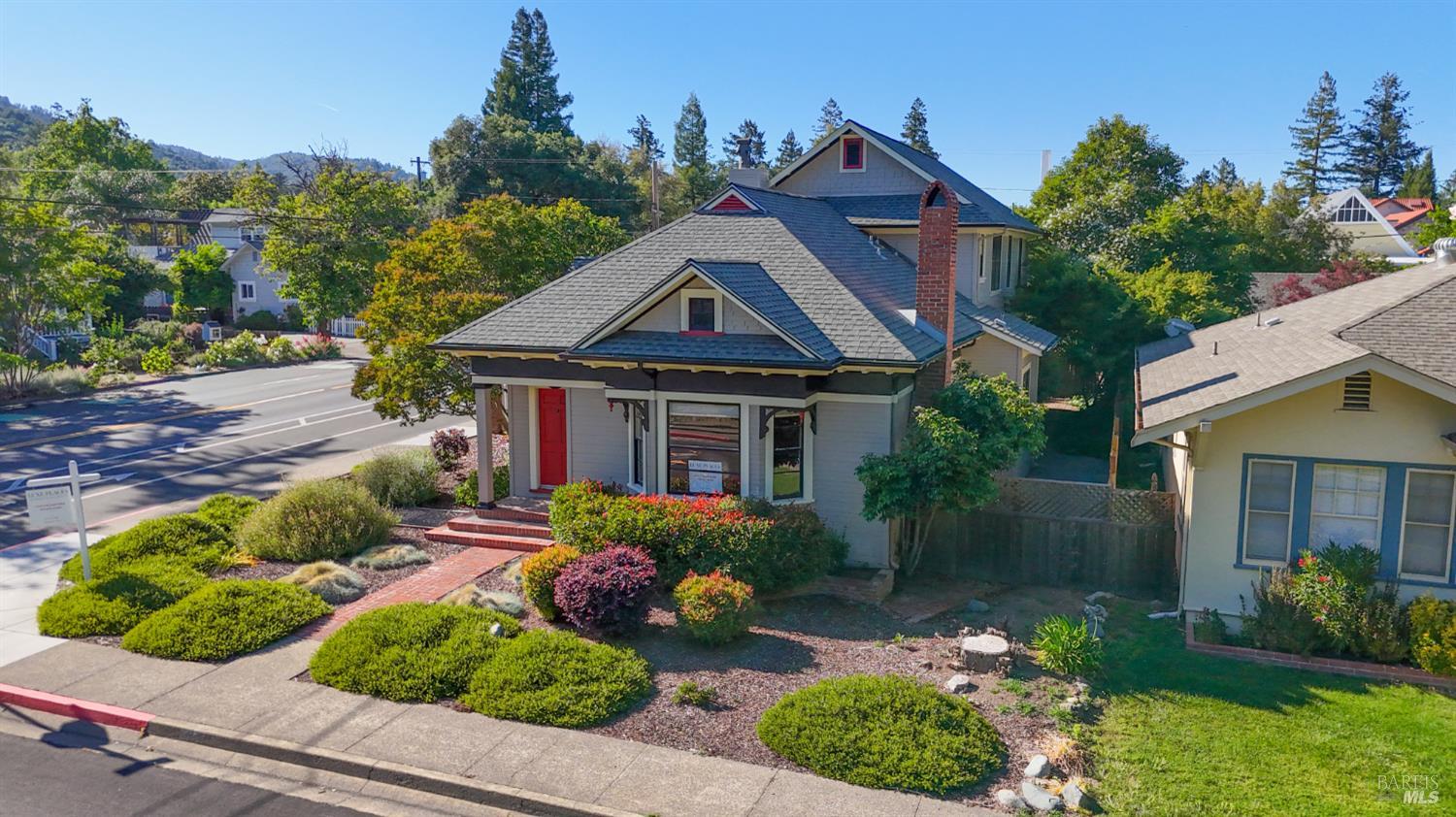 530 W Stephenson Street Ukiah CA 95482