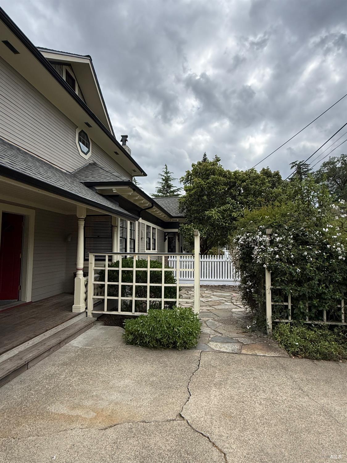 530 W Stephenson Street Ukiah CA 95482