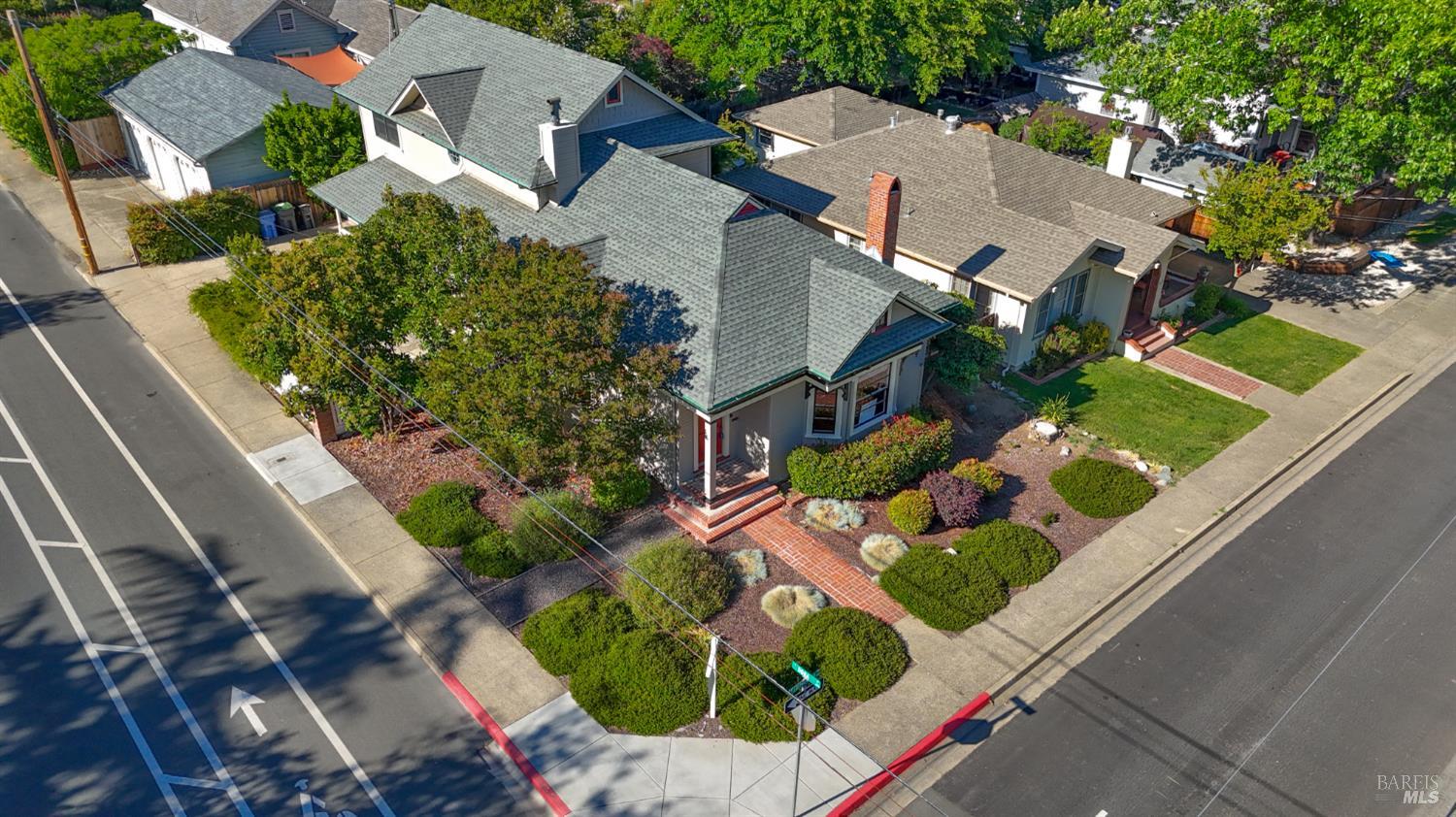 530 W Stephenson Street Ukiah CA 95482