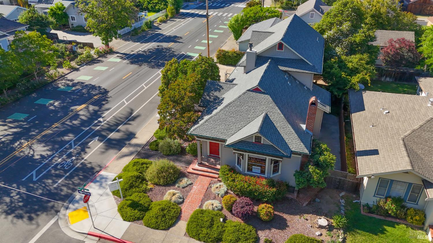 530 W Stephenson Street Ukiah CA 95482