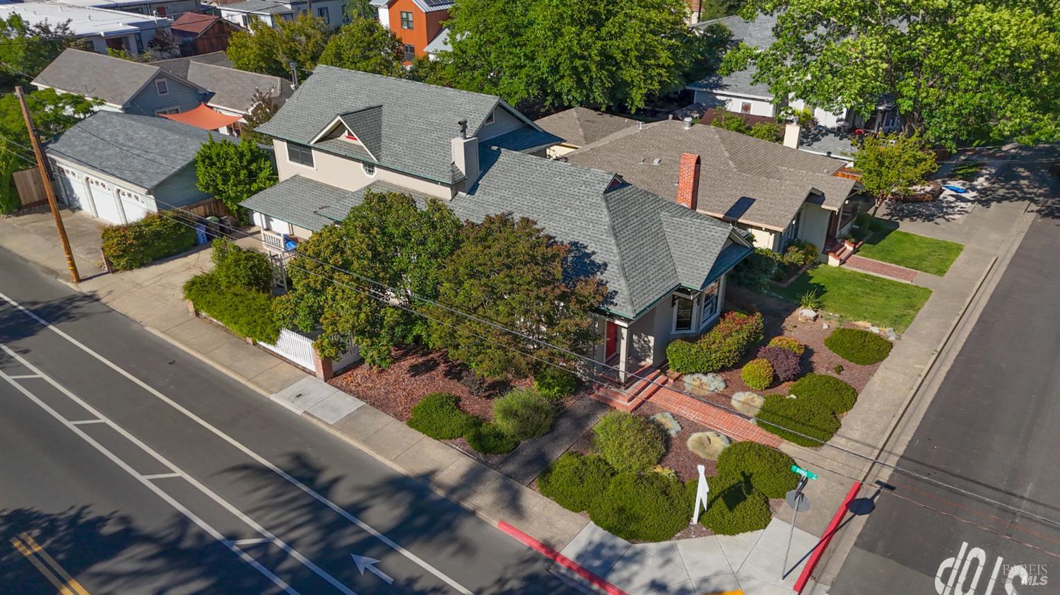 530 W Stephenson Street Ukiah CA 95482