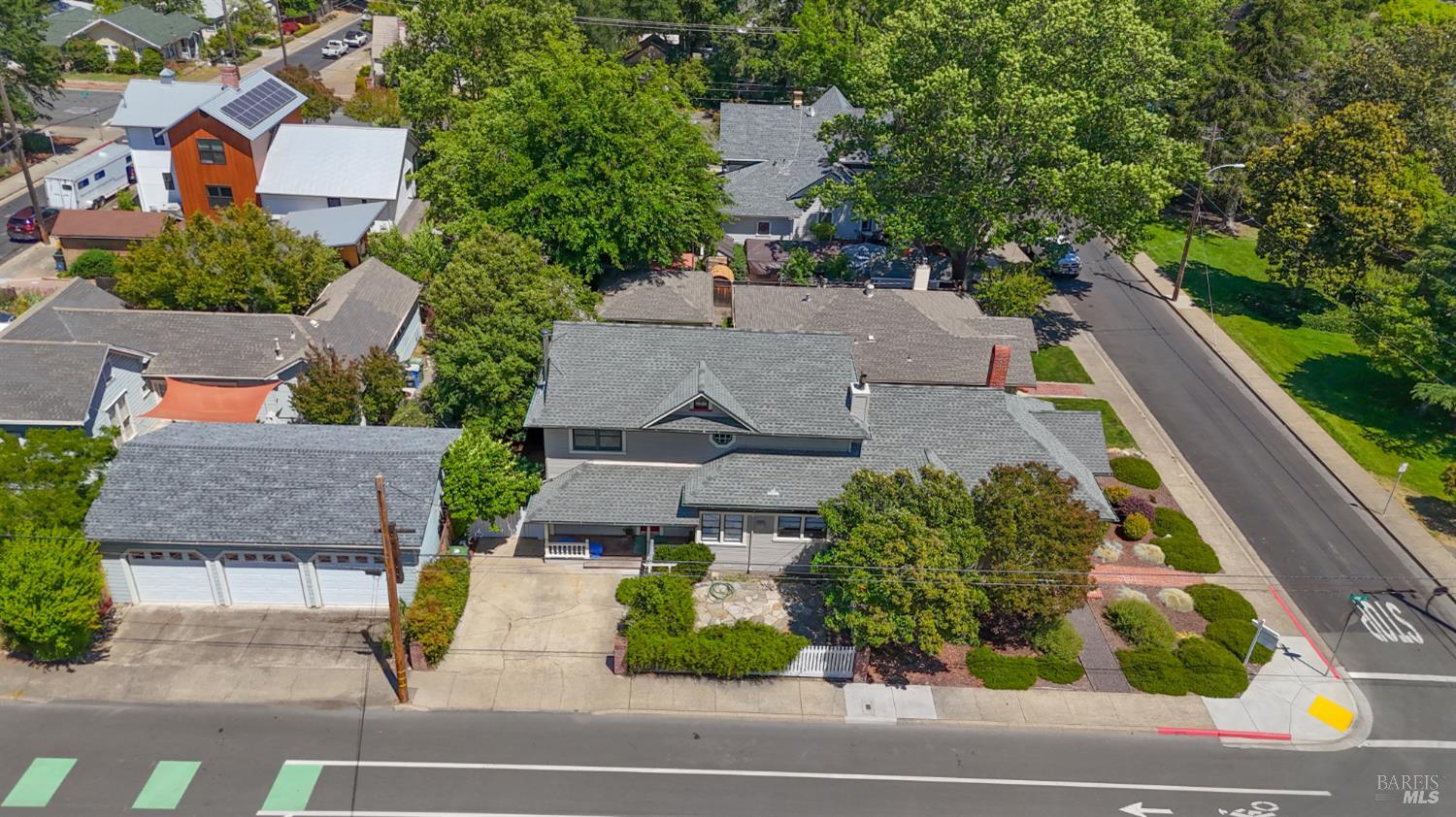 530 W Stephenson Street Ukiah CA 95482