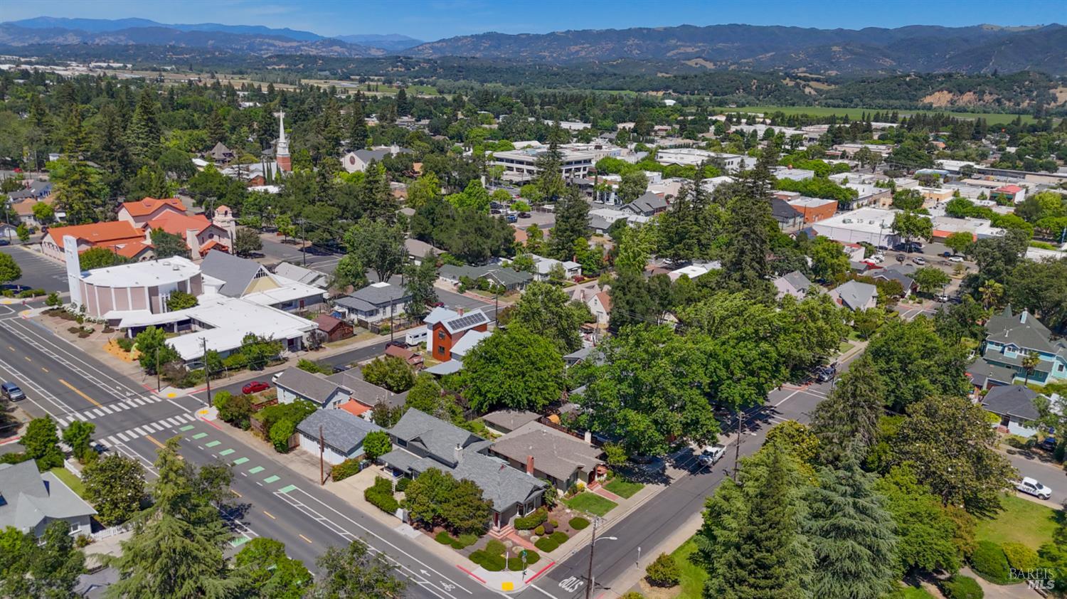 530 W Stephenson Street Ukiah CA 95482