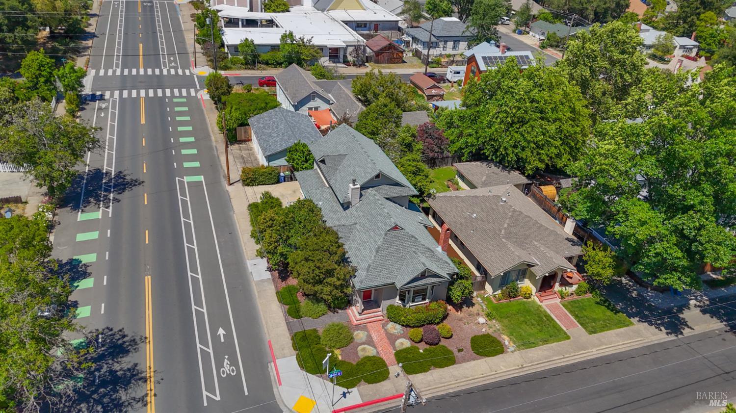 530 W Stephenson Street Ukiah CA 95482