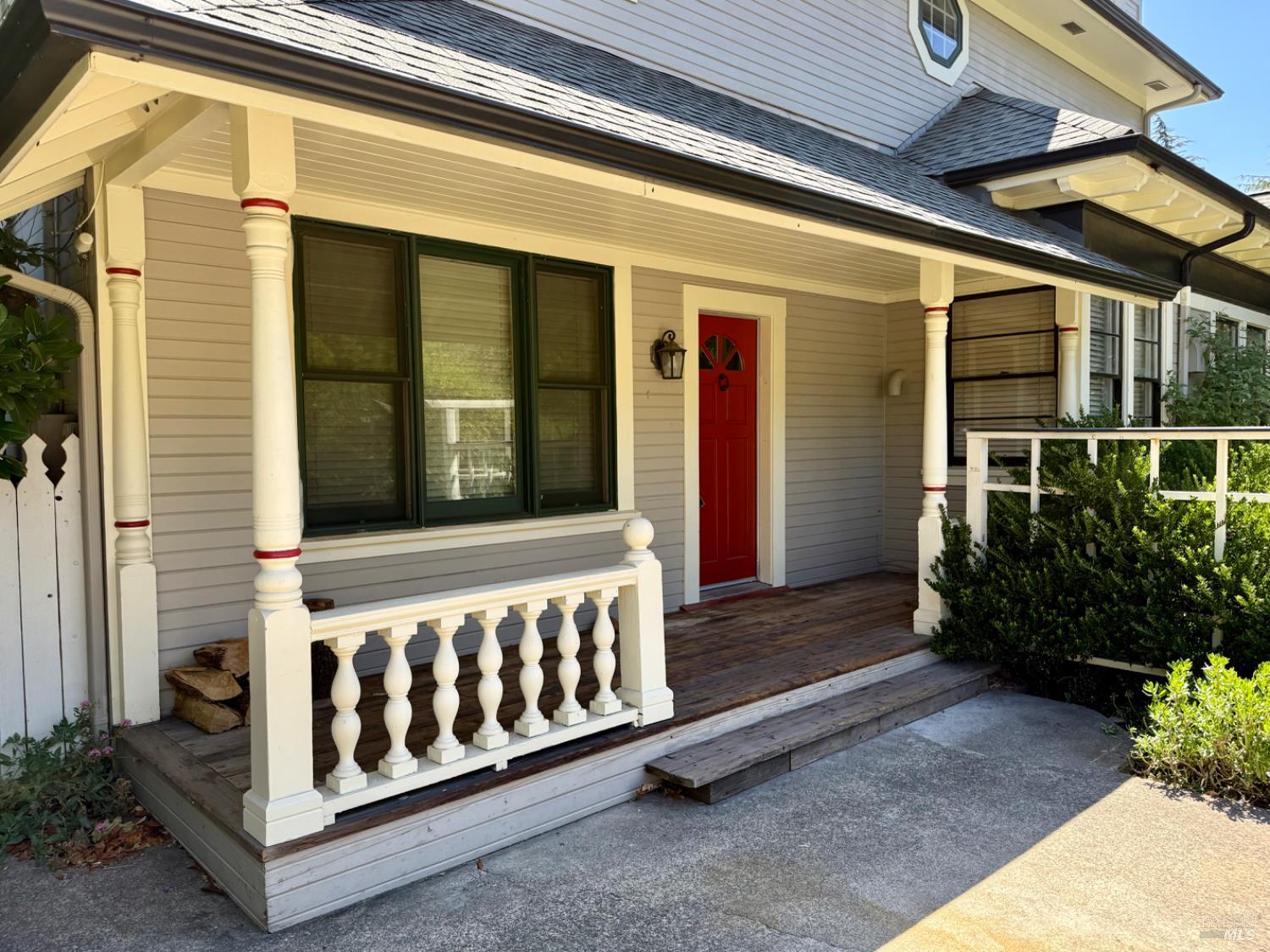 530 W Stephenson Street Ukiah CA 95482