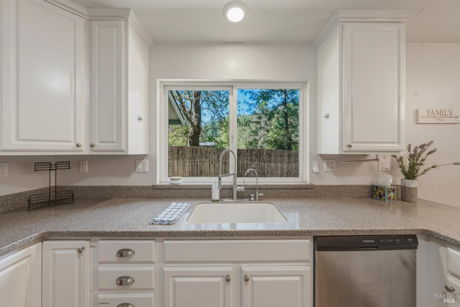 9945 Meadow Drive Cobb CA 95426