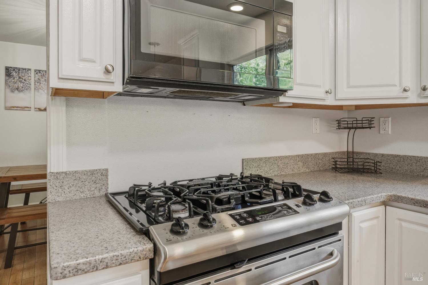 9945 Meadow Drive Cobb CA 95426