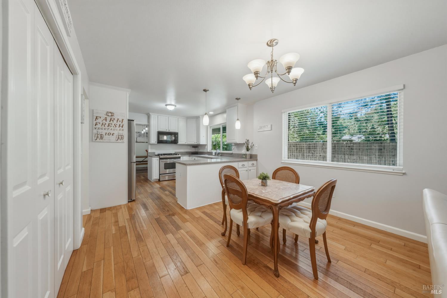9945 Meadow Drive Cobb CA 95426