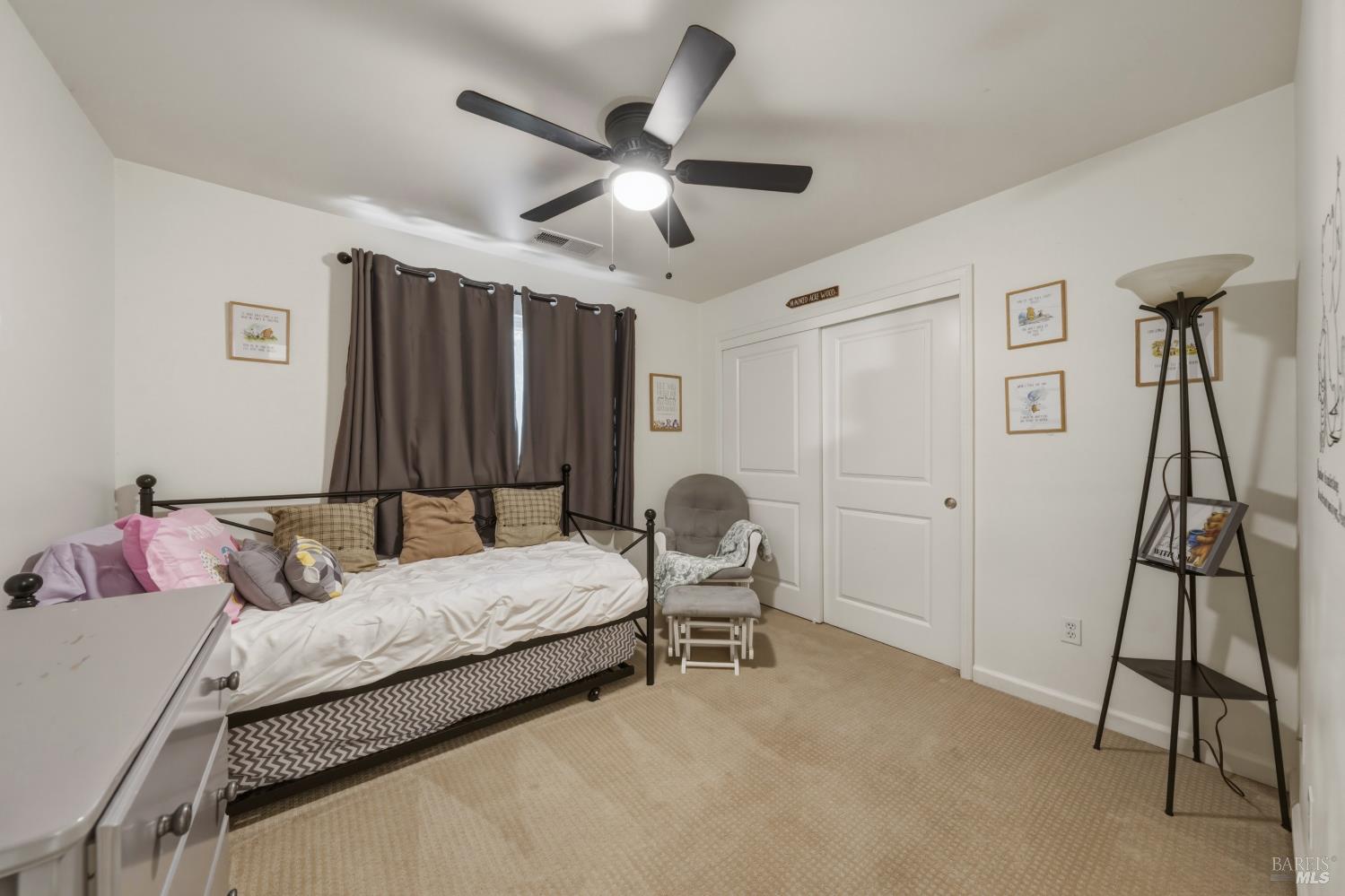 9945 Meadow Drive Cobb CA 95426