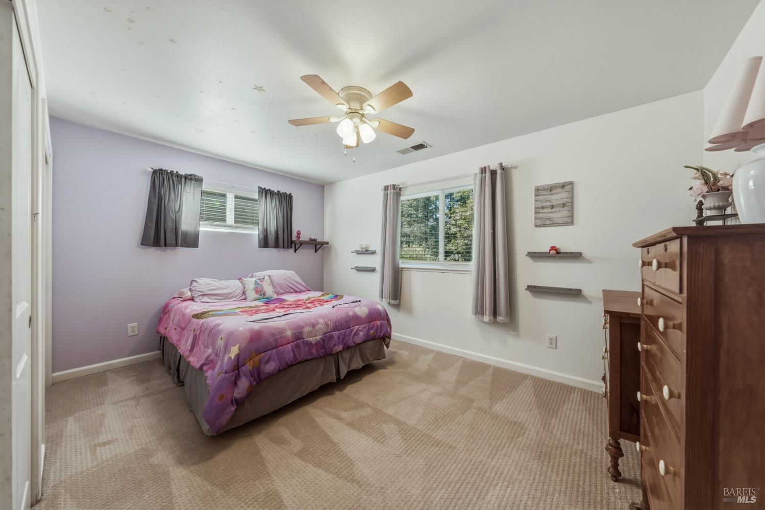 9945 Meadow Drive Cobb CA 95426