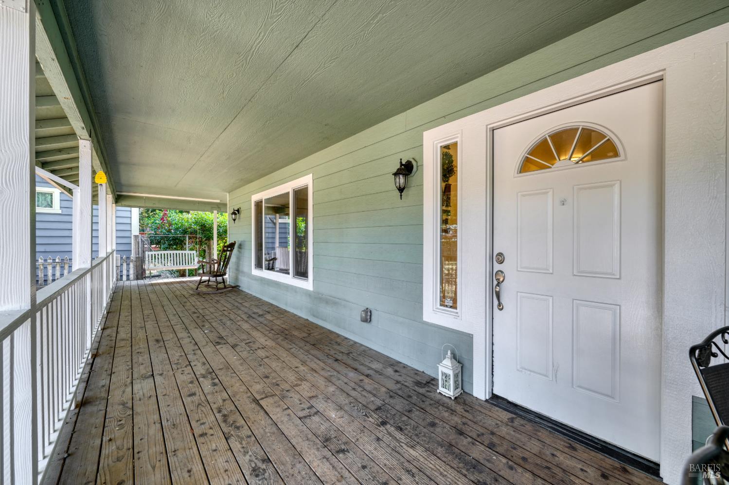 9945 Meadow Drive Cobb CA 95426