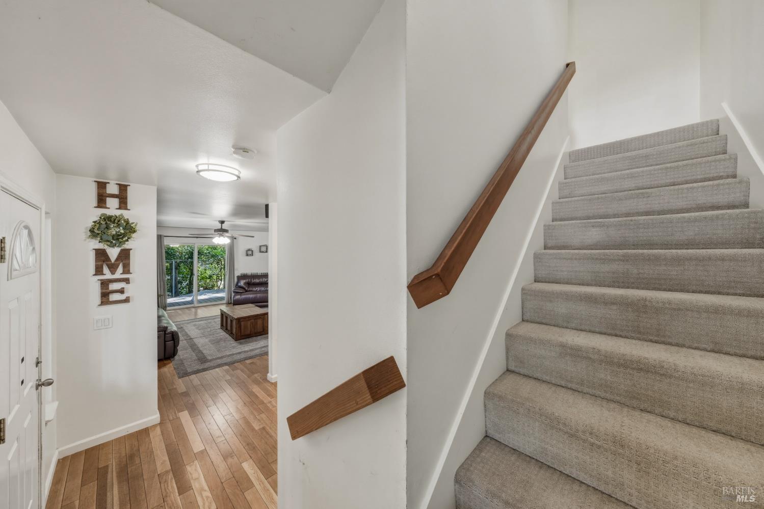 9945 Meadow Drive Cobb CA 95426