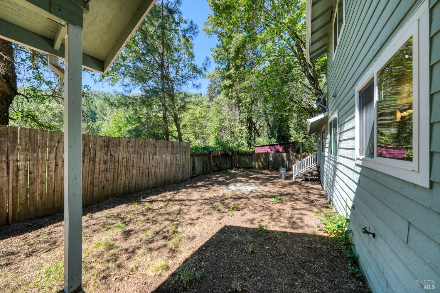 9945 Meadow Drive Cobb CA 95426