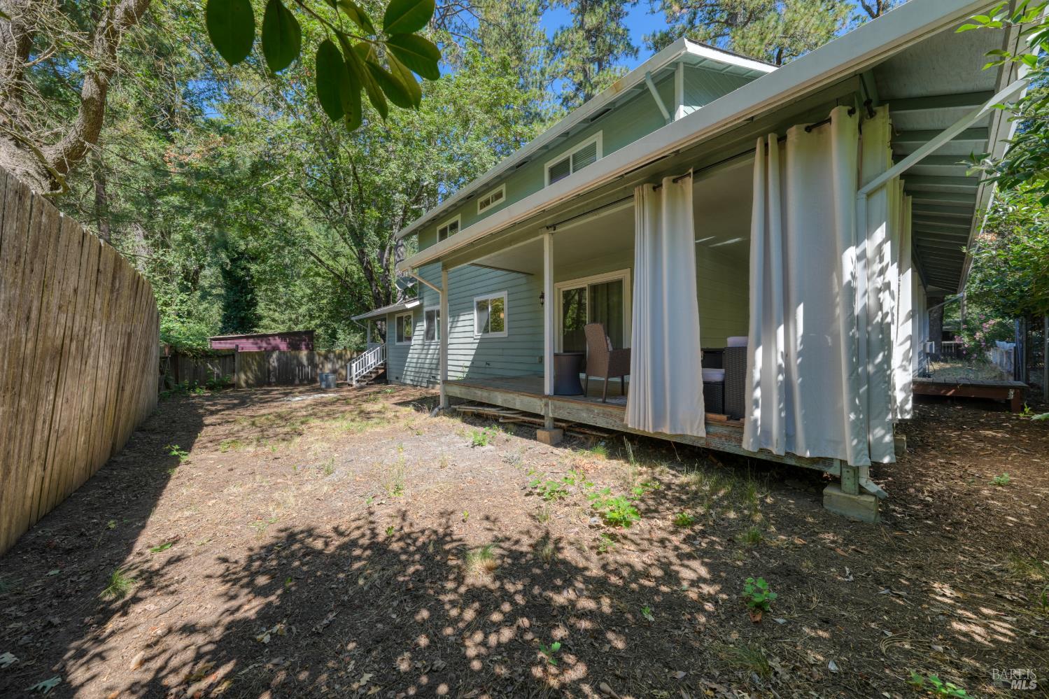 9945 Meadow Drive Cobb CA 95426