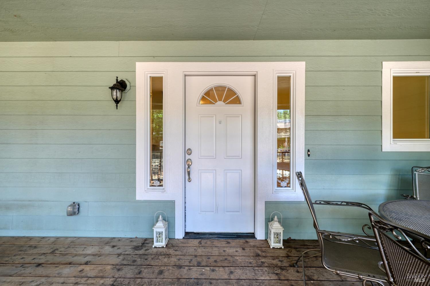 9945 Meadow Drive Cobb CA 95426