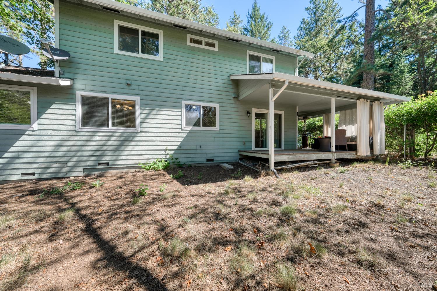 9945 Meadow Drive Cobb CA 95426
