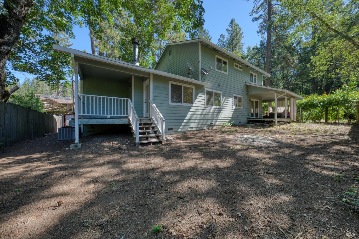 9945 Meadow Drive Cobb CA 95426