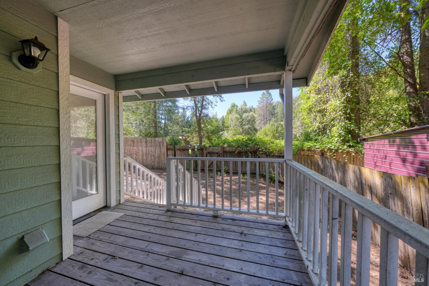 9945 Meadow Drive Cobb CA 95426