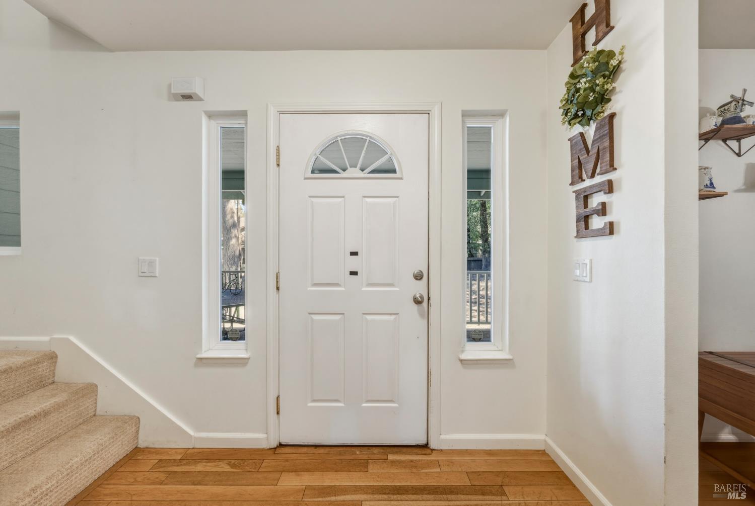 9945 Meadow Drive Cobb CA 95426