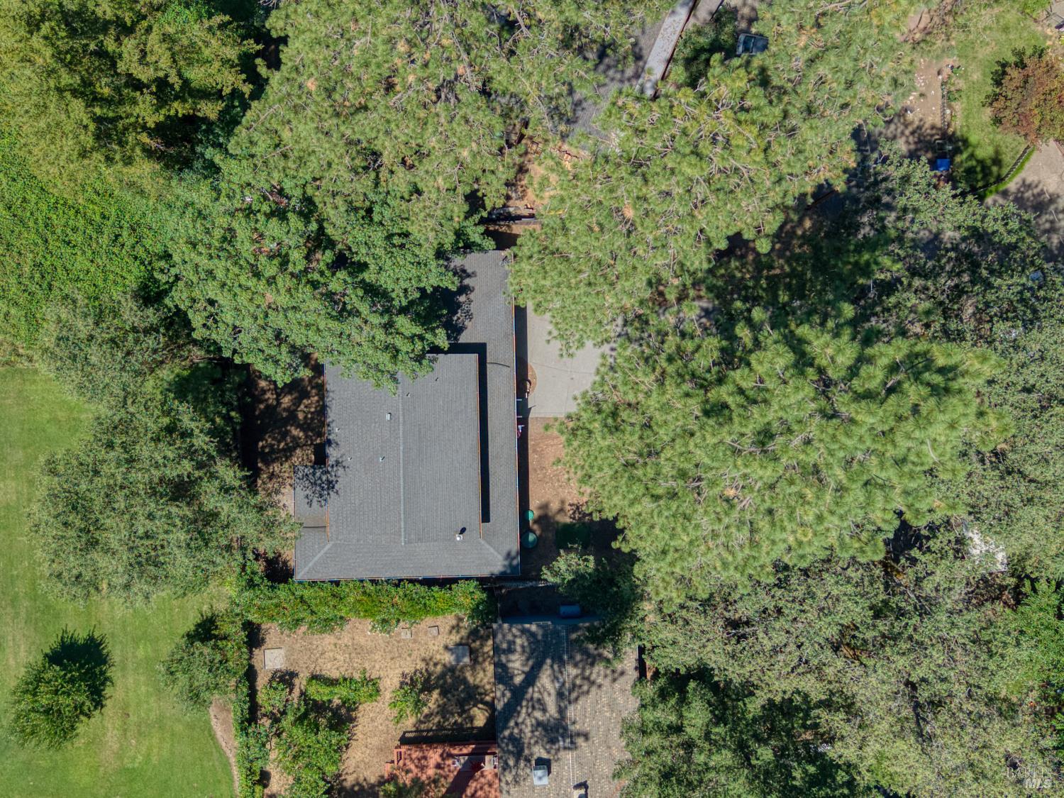 9945 Meadow Drive Cobb CA 95426