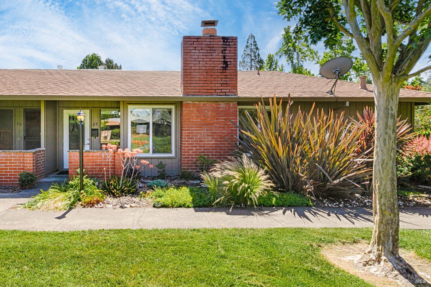 29 Woodgreen Street Santa Rosa CA 95409