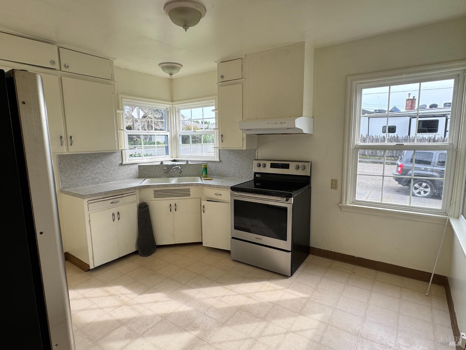 399 Winifred Street Fort Bragg CA 95437