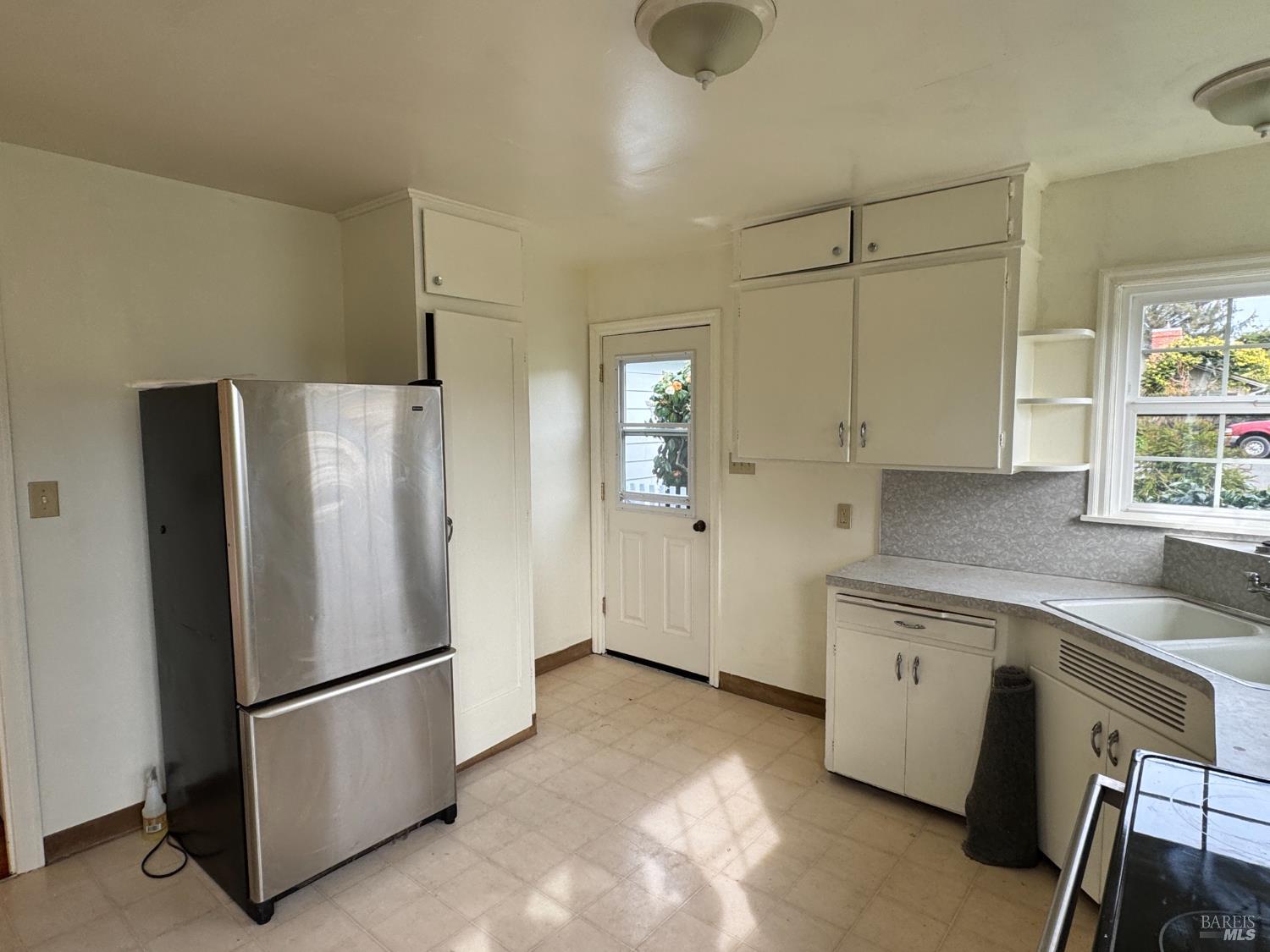 399 Winifred Street Fort Bragg CA 95437