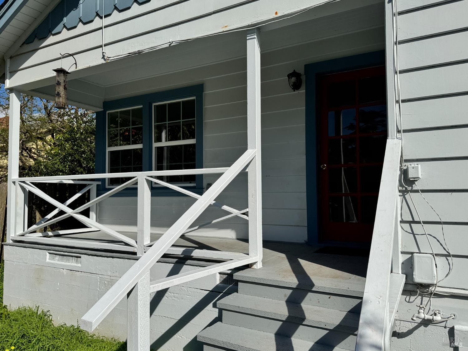 399 Winifred Street Fort Bragg CA 95437
