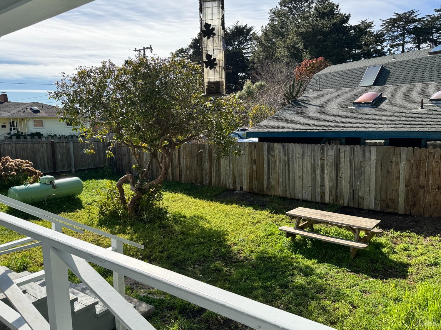 399 Winifred Street Fort Bragg CA 95437