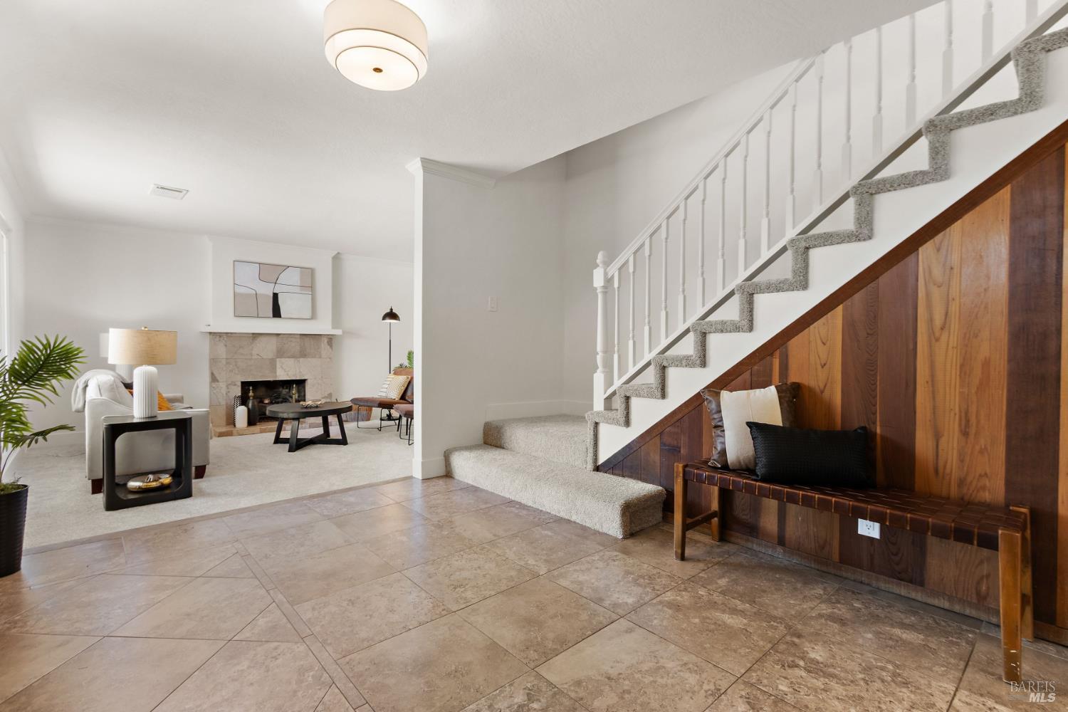329 Larkin Court Benicia CA 94510