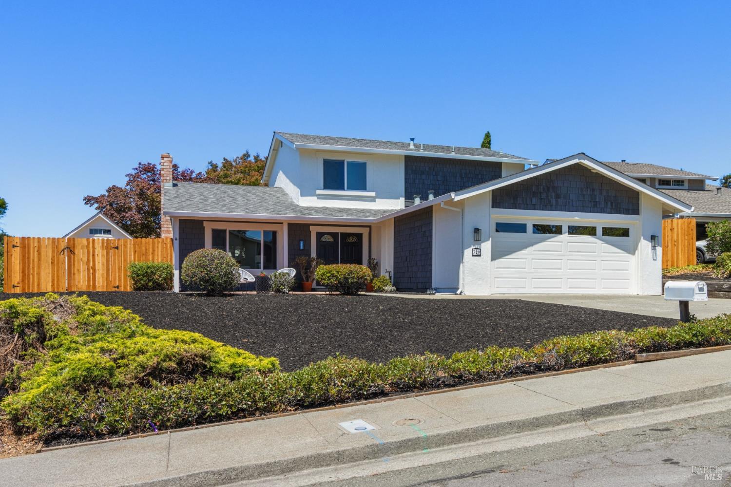 329 Larkin Court Benicia CA 94510