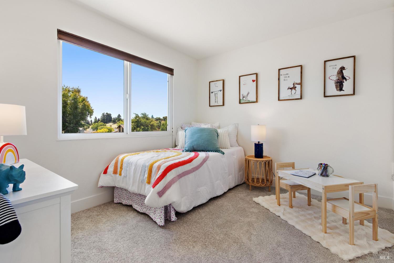 329 Larkin Court Benicia CA 94510