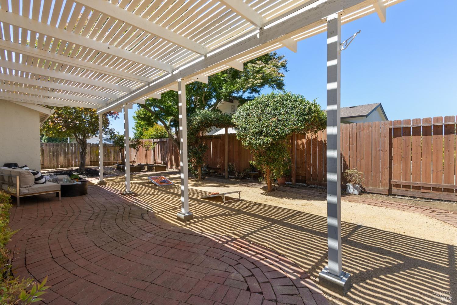 329 Larkin Court Benicia CA 94510